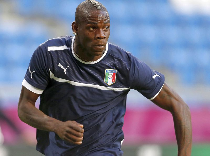 EURO 2012. Paul Codrea: "Italia are avantajul succeselor din trecut"