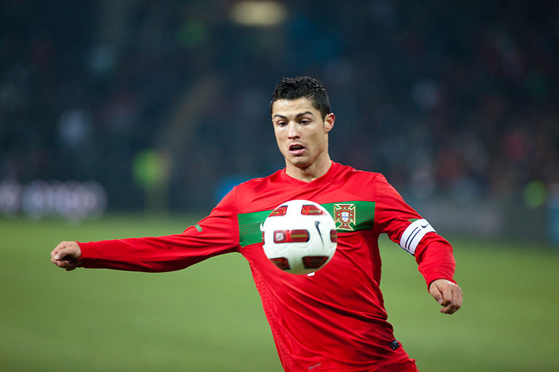 EURO 2012: Portugalia. Portughezii visează cu Ronaldo
