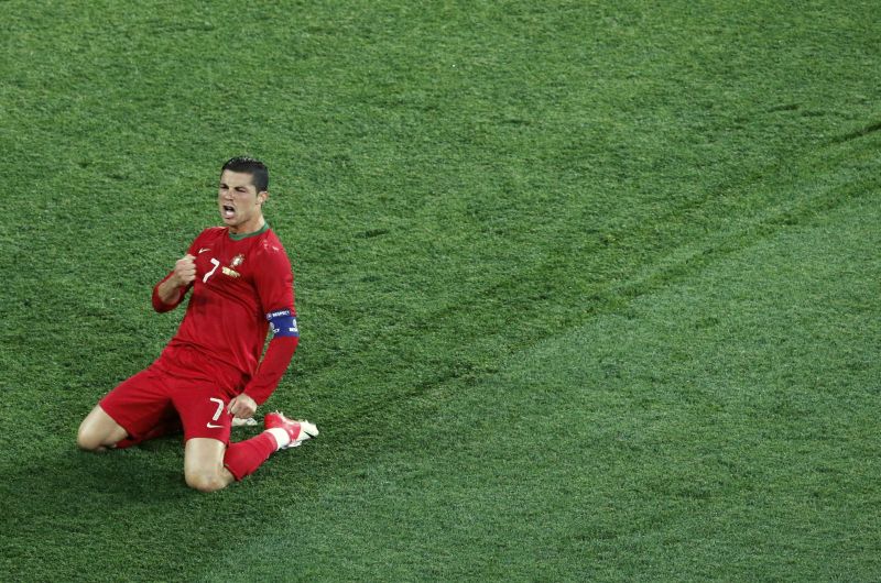 EURO 2012. Tony da Silva: "Va fi anul Portugaliei"