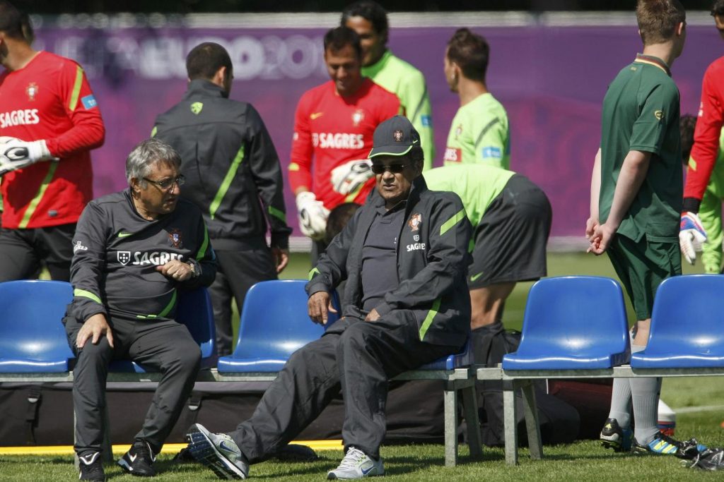 EusÃ©bio a suferit un accident vascular