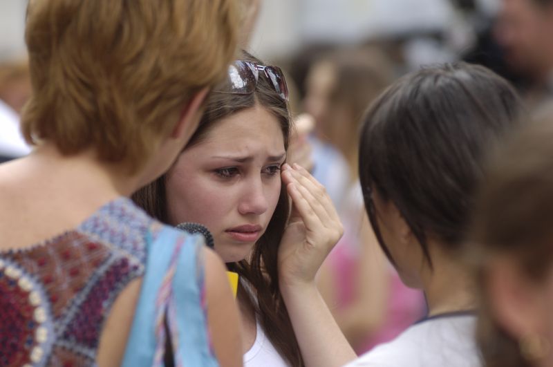 EVALUARE NAŢIONALĂ 2012. Elevii ar putea ieşi şifonaţi de la examen