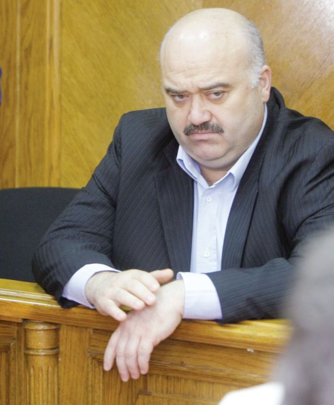 EXCLUSIV Contract de 28 milioane de lei de la stat pentru finul senatorului Voicu