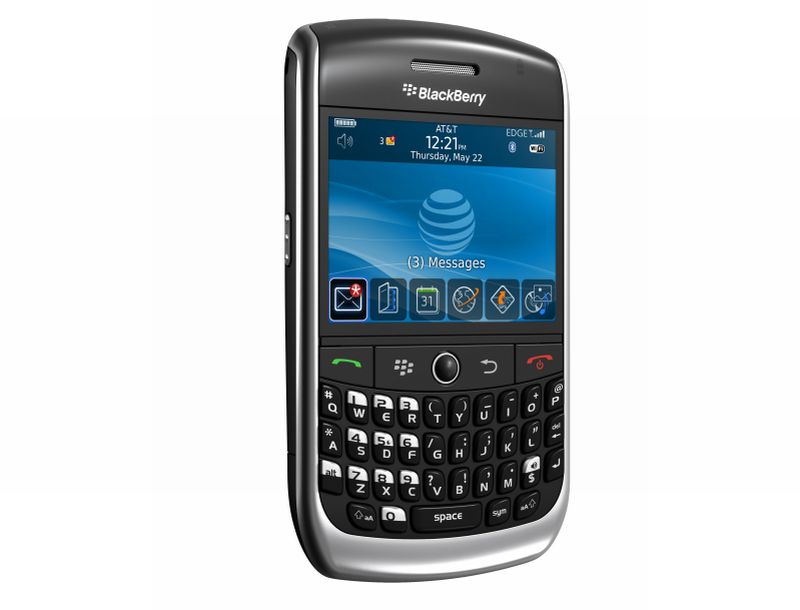 Facebook e interesată să cumpere BlackBerry