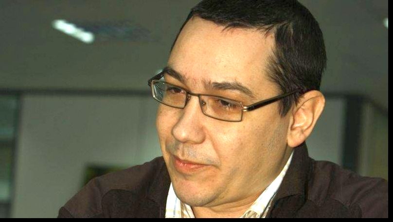 Faza a II-a, s-au sesizat universitarii: PLAGIATUL lui Ponta va fi ANCHETAT de o comisie internaţională