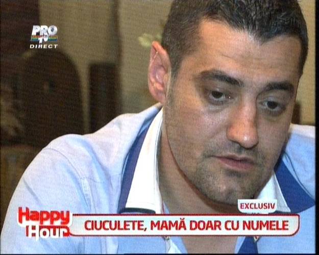 Fiii cântăreţei Ileana Ciuculete îşi fac praf mama