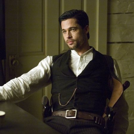 FILMUL EVZ: Asasinarea lui Jesse James...