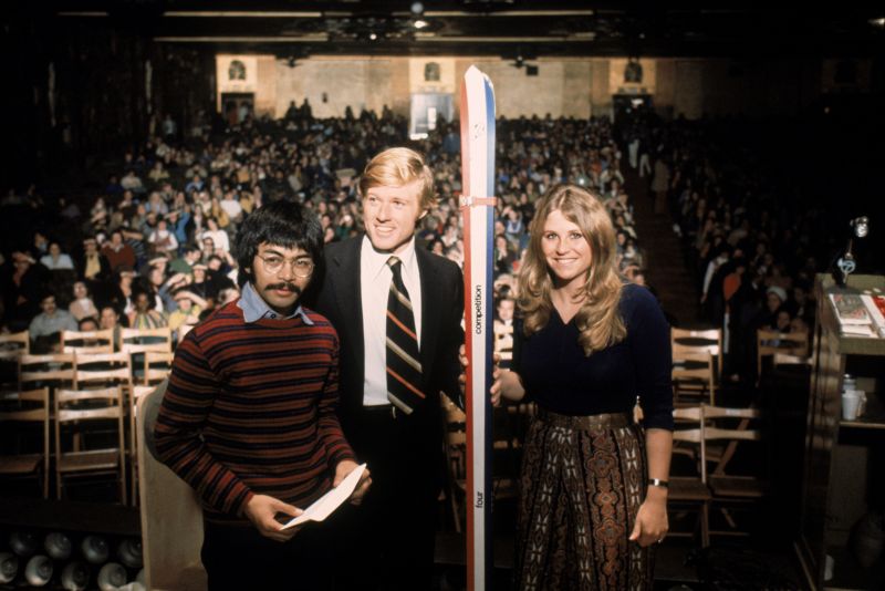 FILMUL EVZ: Candidatul