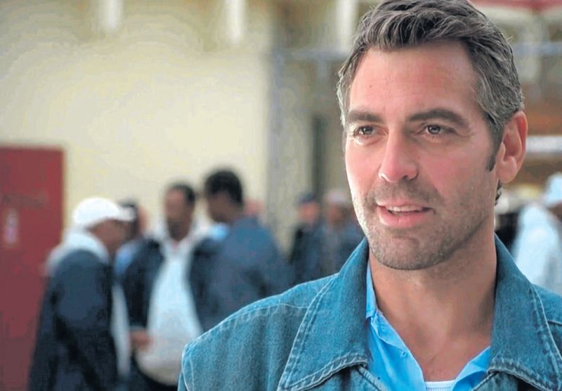 FILMUL EVZ: Out of Sight