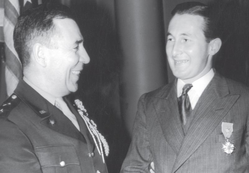 FILMUL EVZ: Războiul secret