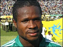 Fotbalist din Serie A, răpit în Nigeria natală. AFLĂ la cât se ridică recompensa cerută