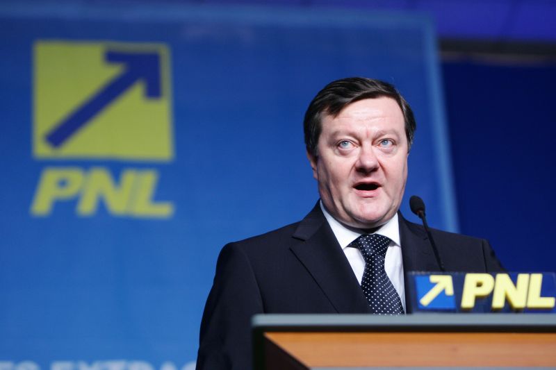 Frunzăverde: Trebuie să analizăm foarte serios funcţionarea DNA