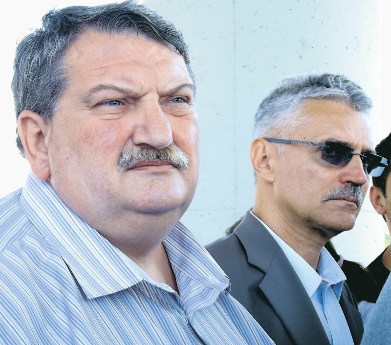 GHICI cine va conduce CNADNR? Omul care a semnat contractul cu Bechtel