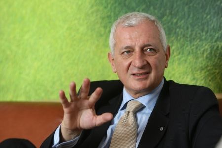 Gyorgy Frunda: Kover Laszlo nu respectă Constituția Ungariei