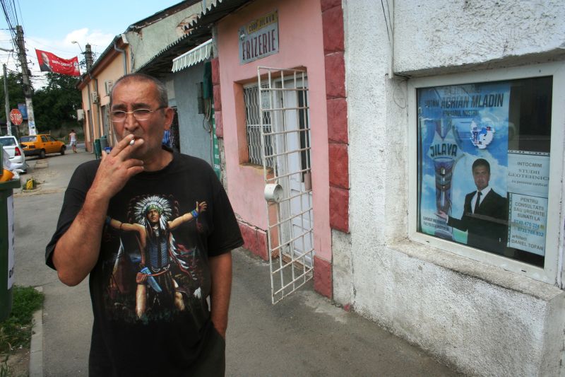 HALUCINANT. Ei conduc Primăriile din puşcărie!