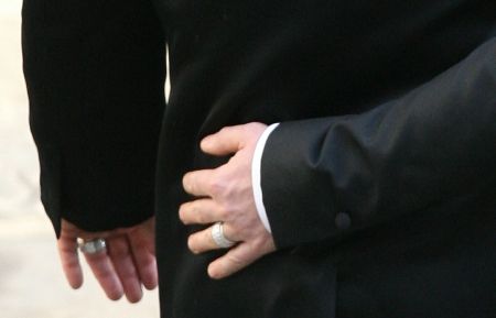 Homosexualitatea se moşteneşte