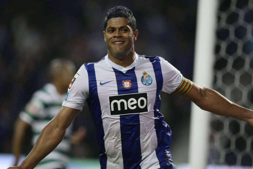Hulk, la Chelsea pentru 47 de milioane de euro!