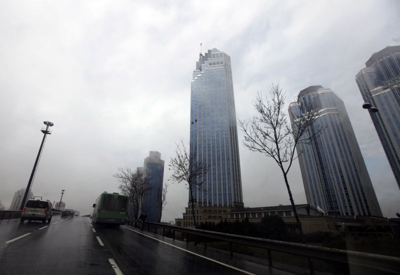 În timp ce zona euro suferă, Turcia câştigă