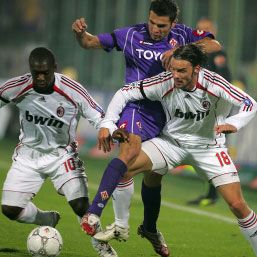 Încă o legendă pleacă de la AC Milan