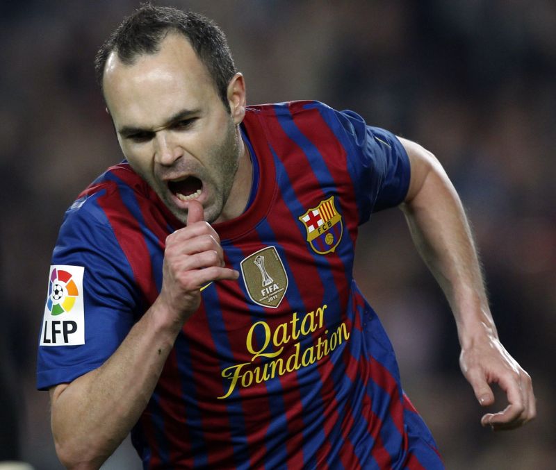 Drama trăită de o legendă a Barcelonei: La 25 de ani voia să doarmă cu părinții