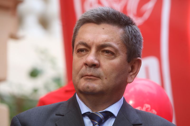 Ioan Rus: "Ce să-i facem, să-i smulgem perfuziile?" Ministrul povesteşte pas cu pas tentativa de sinucidere a lui Năstase
