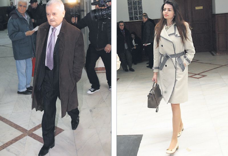 Irinel Columbeanu află astăzi dacă Irina va rămâne la el