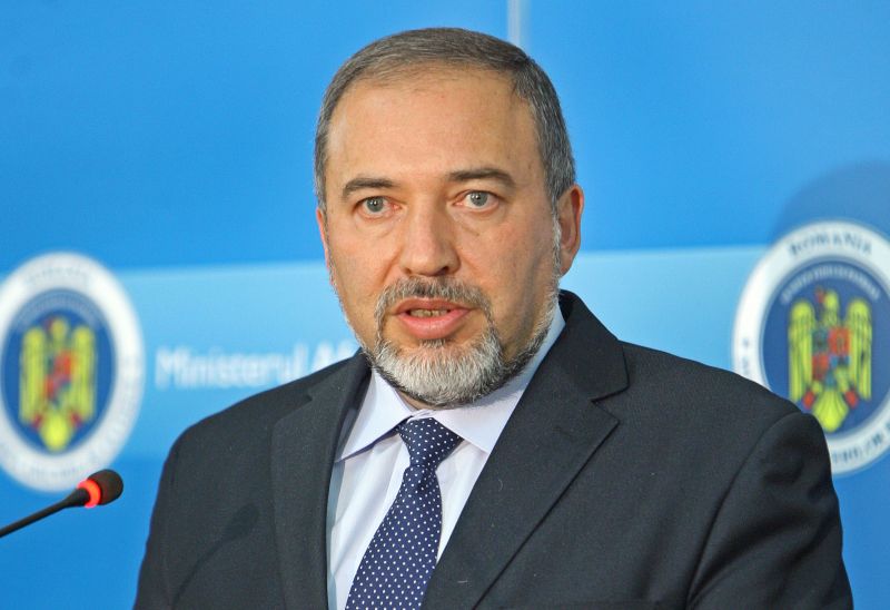 Israelul acuză Venezuela că finanţează programul nuclear al Iranului