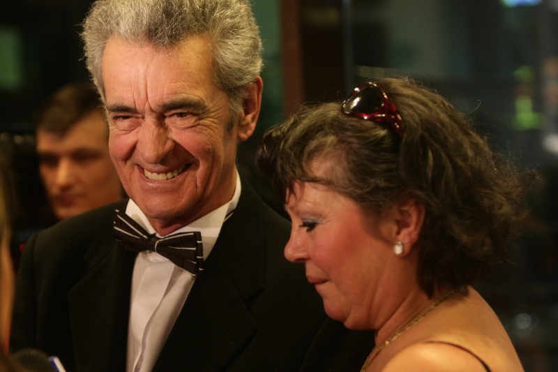 Iurie Darie a început să respire fără aparate. Care este starea actorului