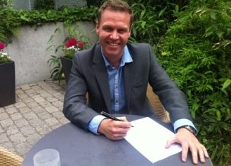 Jakob Vestergaard e noul antrenor al echipei Oltchim