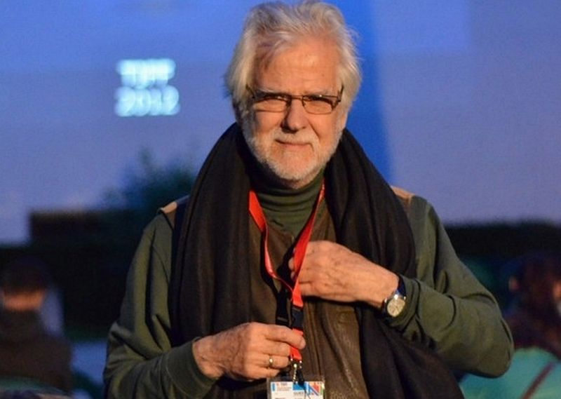 Jan Harlan a vorbit despre Stanley Kubrick