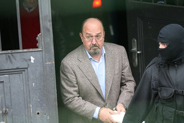 Liviu Luca e viu! A primit o perfuzie de milioane de euro de la Petrom