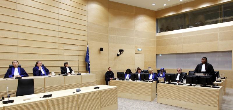 LOVITURĂ DE TEATRU: Radovan Karadzici, achitat pentru genocid în Bosnia