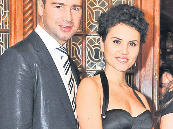 Lucian Bute SE ÎNSOARĂ vara viitoare