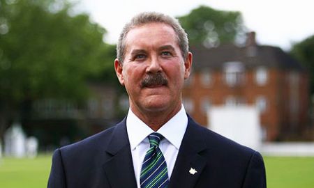 Magnatul american Allen Stanford, condamnat la 110 ANI DE ÎNCHISOARE