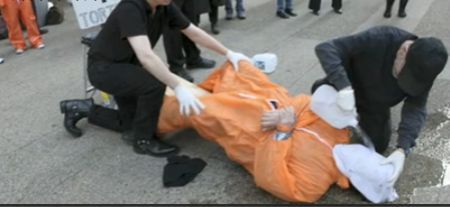 Maşinile de tortură ale anchetatorilor de demult: trasul în ţeapă şi aparatul de zdrobit genunchii