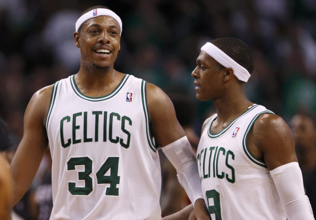 Meci pasionant în NBA