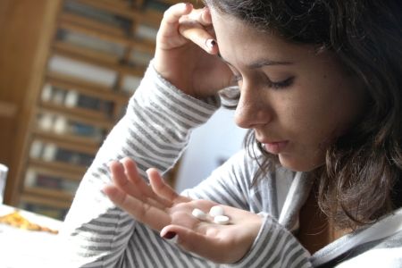 Medicamente care le fac rău numai femeilor!