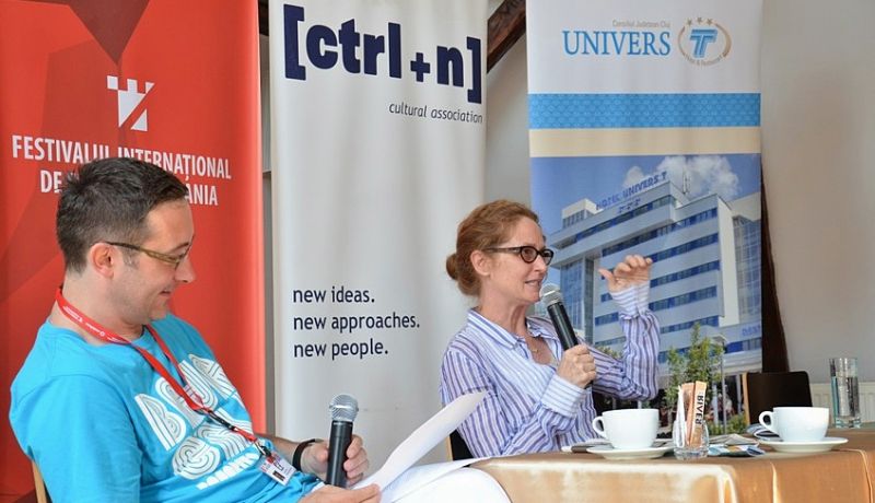 Melissa Leo: "Oscarul mi-a crescut încrederea în mine"