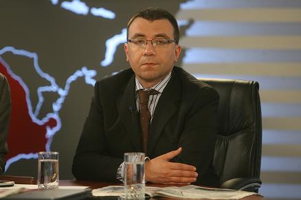 Mihai Voicu: Plăcintă nu a pus condiţii, pentru că nu mai vrea să candideze
