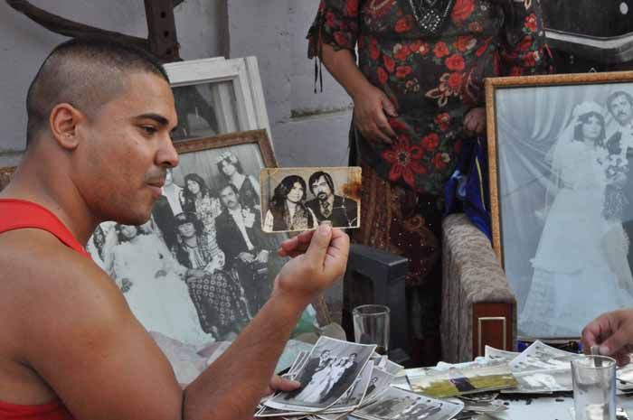 Moartea unor români în Germania, în documentar la TIFF