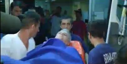 MODIFICAŢI LEGEA. În SUA, inculpatul este luat de poliţişti direct din sala de judecată