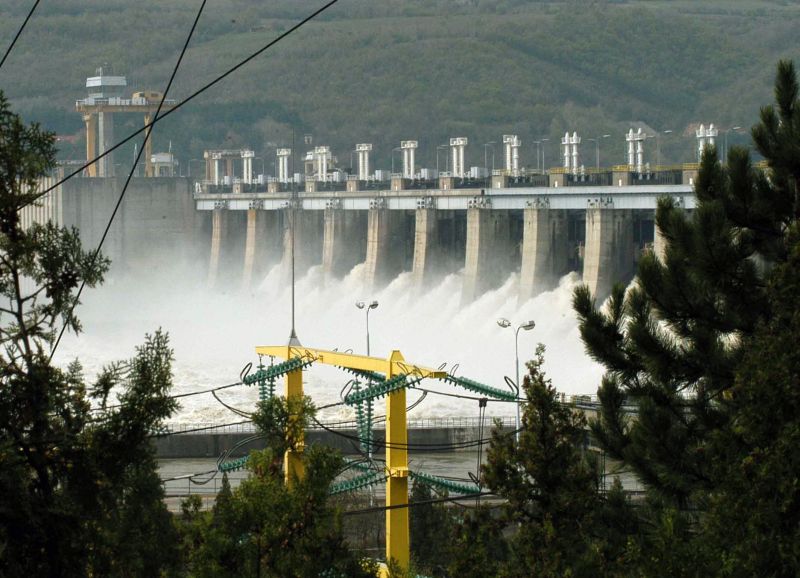 Moody's a retrogradat cu patru trepte Hidroelectrica