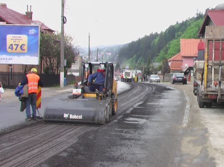 Moratoriu la MDRT: ŞASE LUNI nu se ating de proiectele public - private de infrastructură