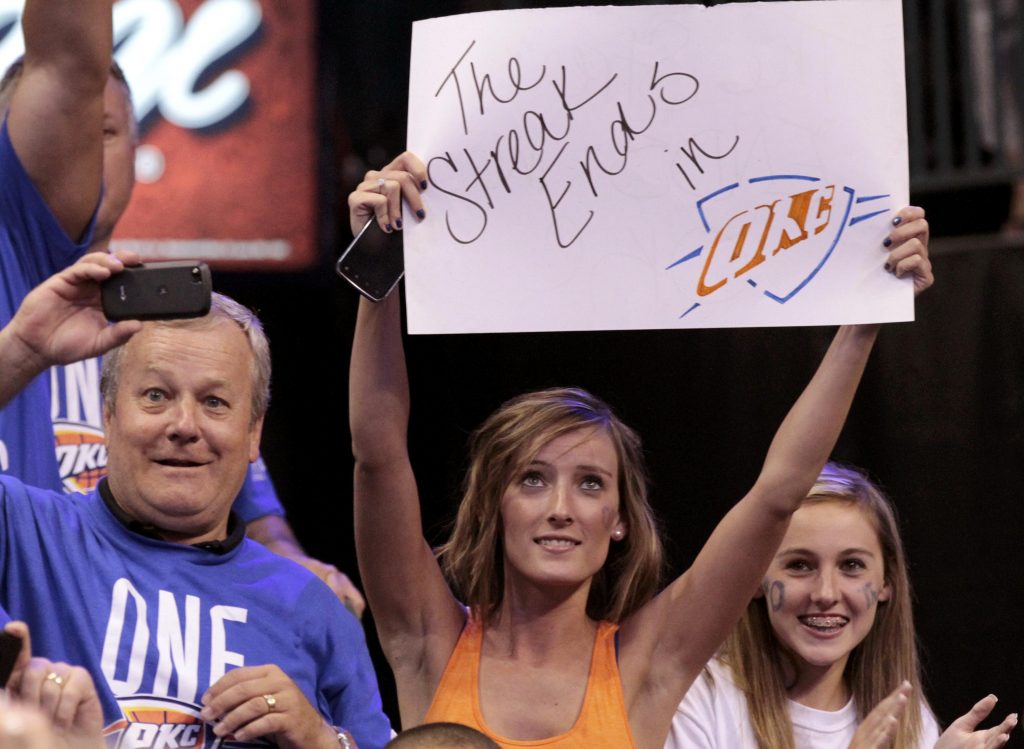 NBA: S-a echilibrat finala Vestului