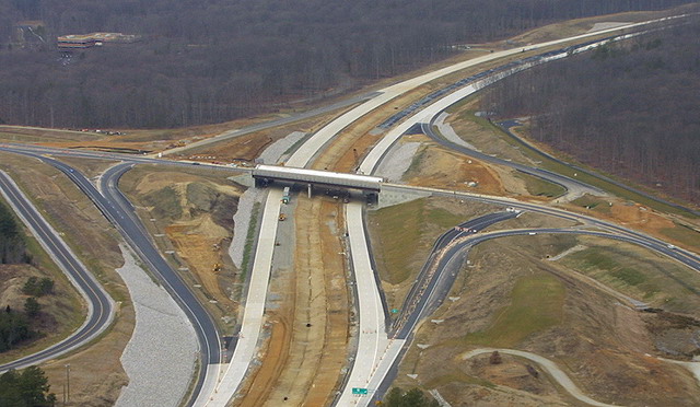 Noile state membre ale UE au consumat doar 11% din fondurile pentru infrastructură