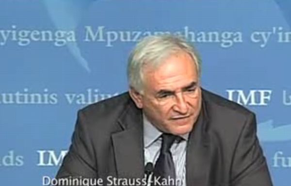 Nu ni se întâmplă doar nouă. Șefa FMI dă sfaturi și oficialilor BCE privind politica monetară