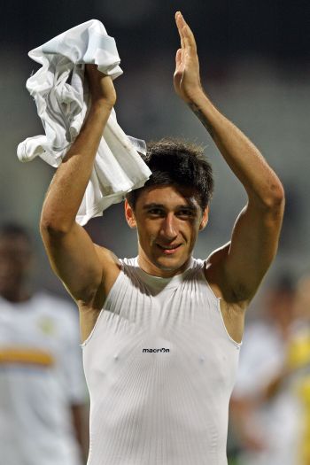 Papp s-a mutat la Chievo