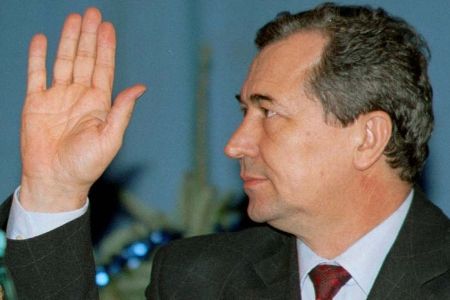 Petru Lificiu, demis oficial de la conducerea ANRE