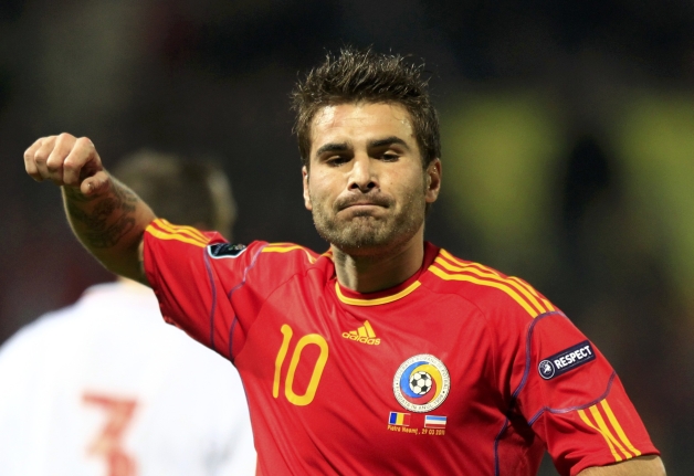 Piţurcă: "Dacă Mutu pleacă la arabi, nu-l mai chem la echipa naţională"