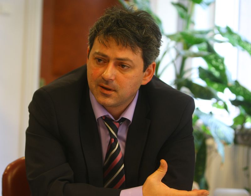 Preşedintele ANRE, demis de Victor Ponta