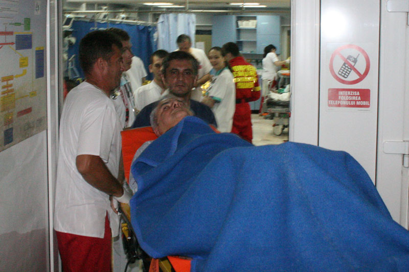 Primăria Capitalei nu a aprobat un miting de susţinere a lui Adrian Năstase